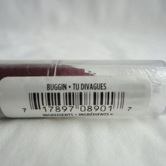 ULTA Beauty Collection Gloss Stick - Buggin - Berry Wine - Picture 3 of 3